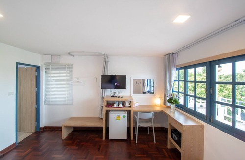 Maret House | Nice and quiet place