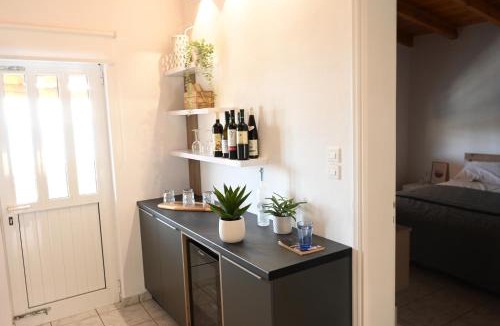 Phthiotis Region House | Nicole's Guesthouse