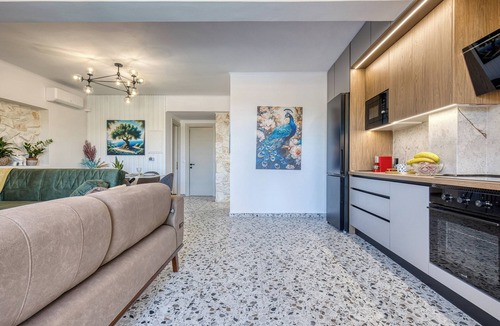 Gazatika Villa | Nightingale Alexander Villa - private pool
