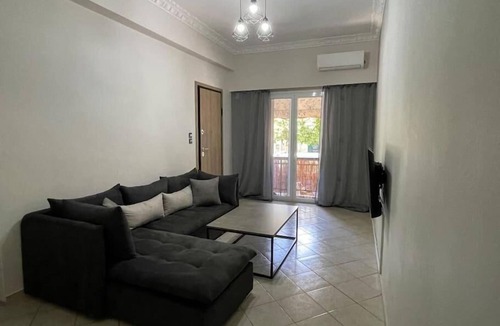 Nikaia Apartment | Nikea apartment near Pireus & metro III