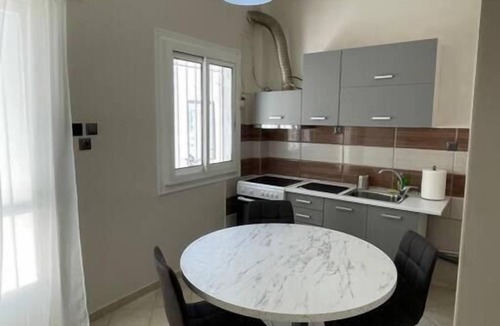 Nikaia Apartment | Nikea apartment near Pireus & metro III