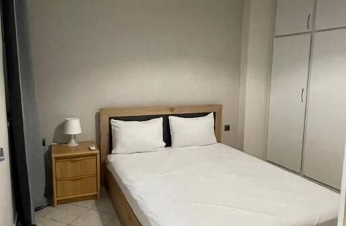 Nikaia Apartment | Nikea apartment near Pireus & metro III