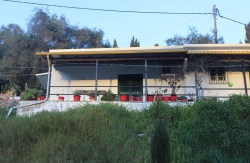 Lakones House | Niky's cottage