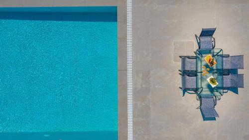 Gaitanion Villa | Nimar Villas