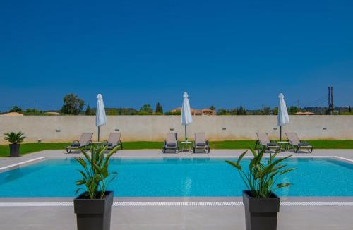 Gaitanion Villa | Nimar Villas