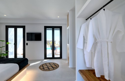 Plintri Hotel | Nimbus Eden
