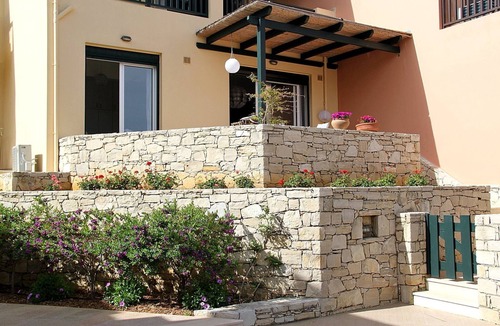 Panormos Apartment | Nina's Place, 5min On Foot From The Beach
