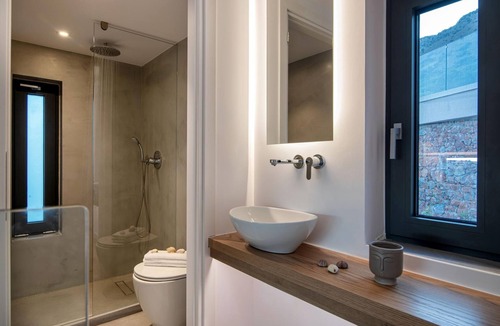 Kounelion Villa | Ninemia Villa II in Crete
