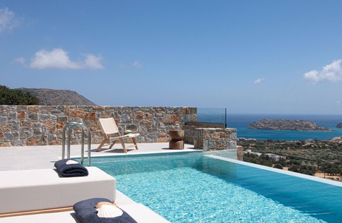 Kounelion Villa | Ninemia Villa III in Crete