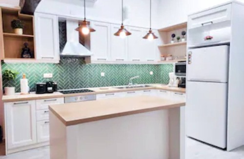 Barbati Villa | Nissaki Olive Press Villas-Family House