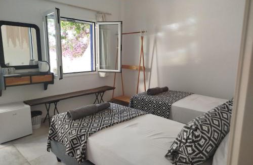 Ios Hotel | Nissos Ios