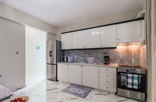 Toroni Apartment | Noel Apartment by Rentals Pro - Toroni Halkidiki
