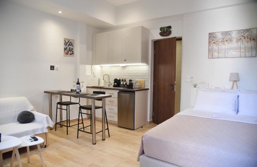 Spata-Artemida Apartment | Nook Athens Airport