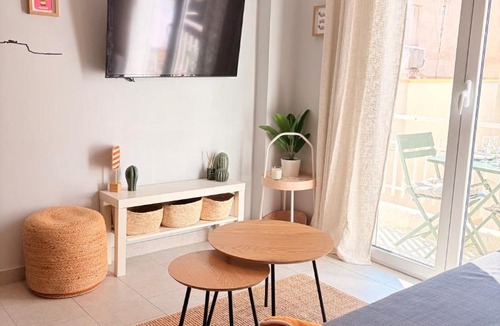 Kinosargous Apartment | Nova Nest Athens