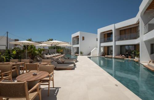 Platis Gialos Hotel | Nuca Mykonos Hotel