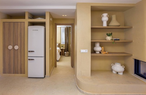 Malia Villa | Numa Villas - Villa Taupe, by Estia