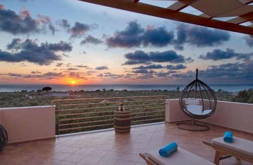 Kiparissia Villa | NV Luxury Villa