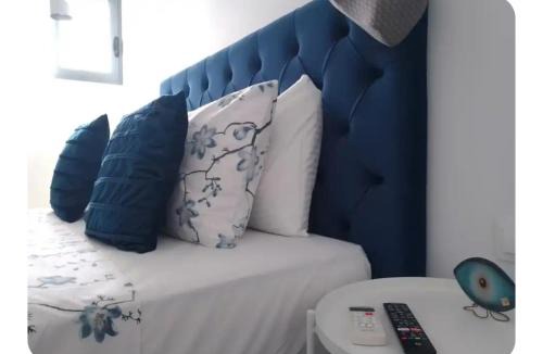 Ixia Apartment | O KIPOS APARTMENT