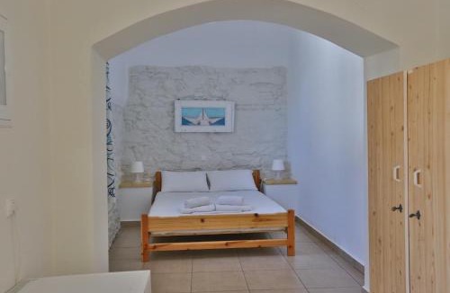 Galissas Apartment | Oasis Rooms & Studios in Galissas