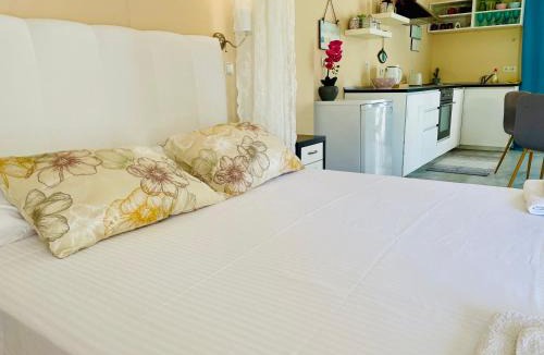Ipsos Apartment | Ocean Eyes