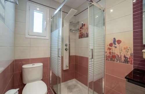 Lakones Apartment | Ocean View Oasis - Palaiokastritsa