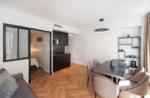 Odeon Apartment | ODEON NOTRE DAME DE PARIS C