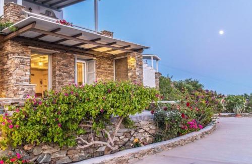 Tinos House | Oikia Petra