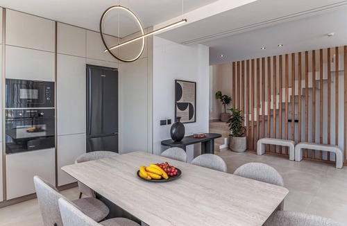 Vathianos Kampos Villa | Olea Hill Villas - Luxury Villa Lamina, by Estia