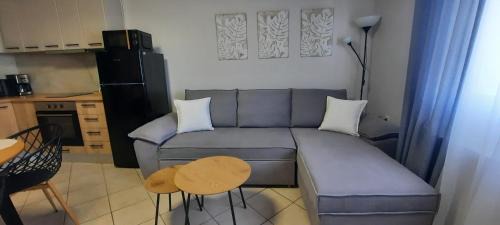 Nea Moudania Apartment | Olena Apartment