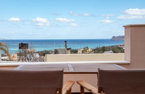 Ayia Fotia House | Oliva Mare I