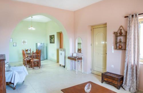 Ayia Fotia House | Oliva Mare I