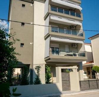 Neoi Epivates Apartment | OLIVE 101