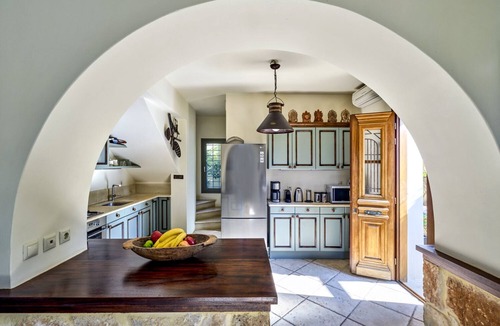 Lassi Villa | Olive Mill Villa - Five Bedroom Villa, Sleeps 10