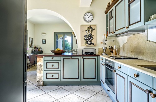 Lassi Villa | Olive Mill Villa - Five Bedroom Villa, Sleeps 10