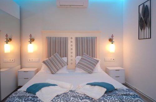 Agios Ioannis Apartment | Olympia Corfu