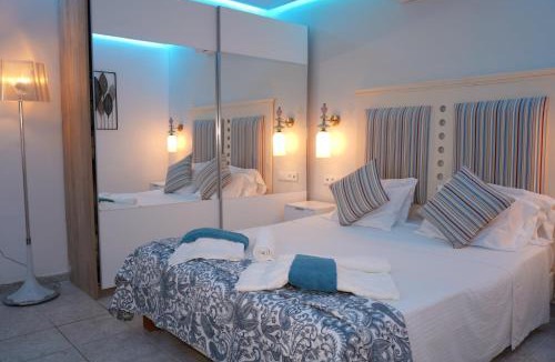 Agios Ioannis Apartment | Olympia Corfu