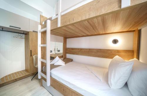 Nea Chora Apartment | OLYMPIA Luxury Apartment