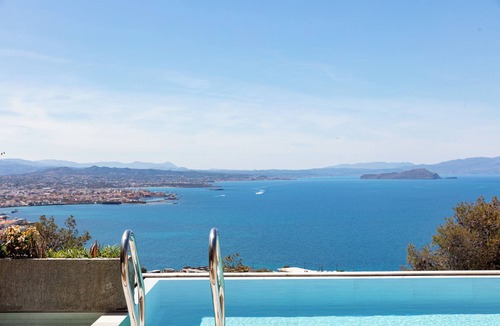 Chania Villa | Omnia Villas