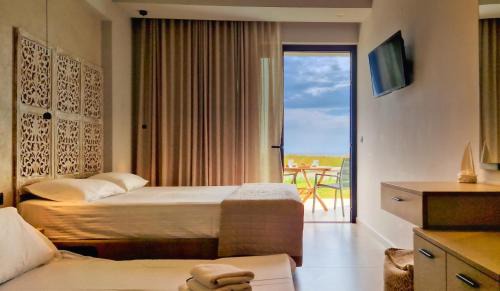 Sarti Apartment | Onar Sarti Luxury Living