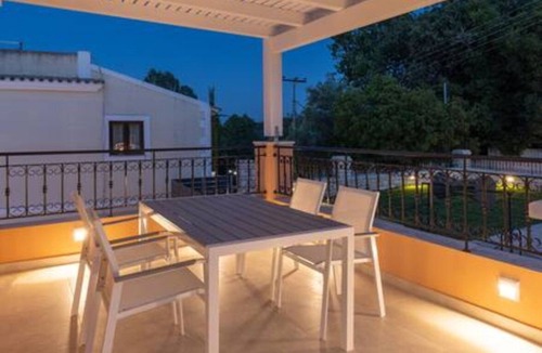 Dassia Apartment | Onore Family suite | Dasia