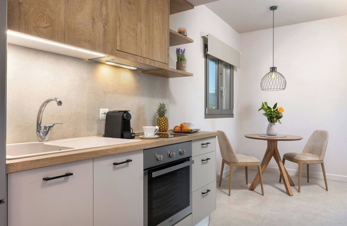 Dassia Apartment | Onore Sea view suite | Dasia
