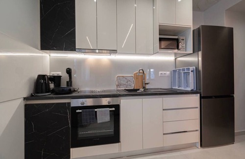 Nea Moudania Apartment | Orestis Suite No 2 by RentalsPro - Nea Moudania