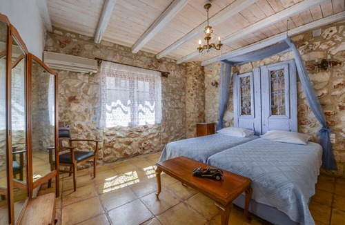 Varvara Villa | ''ORFOS VILLAS''- 3 BEDROOM LUXURY VILLA WITH PRIVATE POOL-SLEEP 6