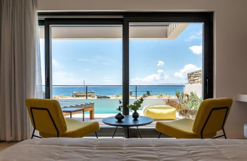 Tinos Town Hotel | Orion suites