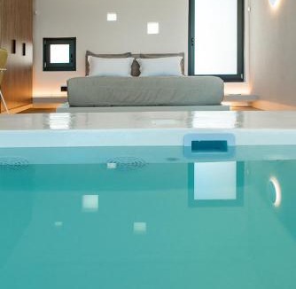 Tinos Town Hotel | Orion suites