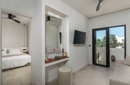 Apollonia Hotel | OSTRIA VENTO