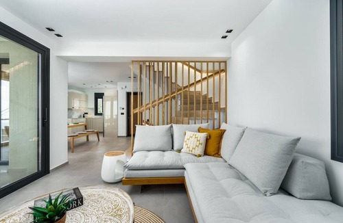 Diasella House | Ourania - Kalma Luxury Villas
