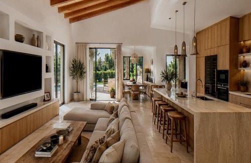Sane Villa | OV & Tellmira house