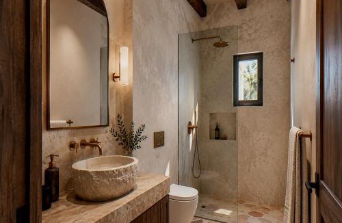 Sane Villa | OV & Tellmira house