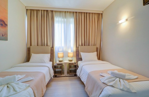 Glyfada Hotel | Palace Hotel Athens Riviera